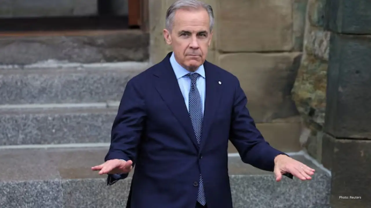 Canada Plans Commercial Space launches Cuts US Reliance