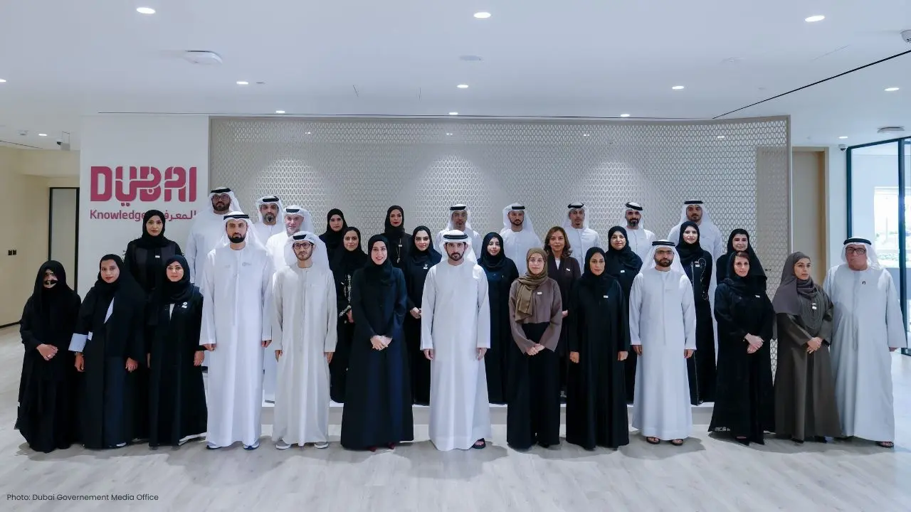 Dubai's Education System: A Beacon of Global Standards