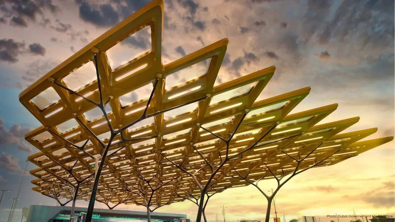 ENOC Commemorates Earth Day 2026 With Energy Efficiency Achievements