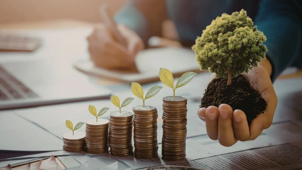 BII Unveils $1.48 Billion Clean Energy Initiative in Asia