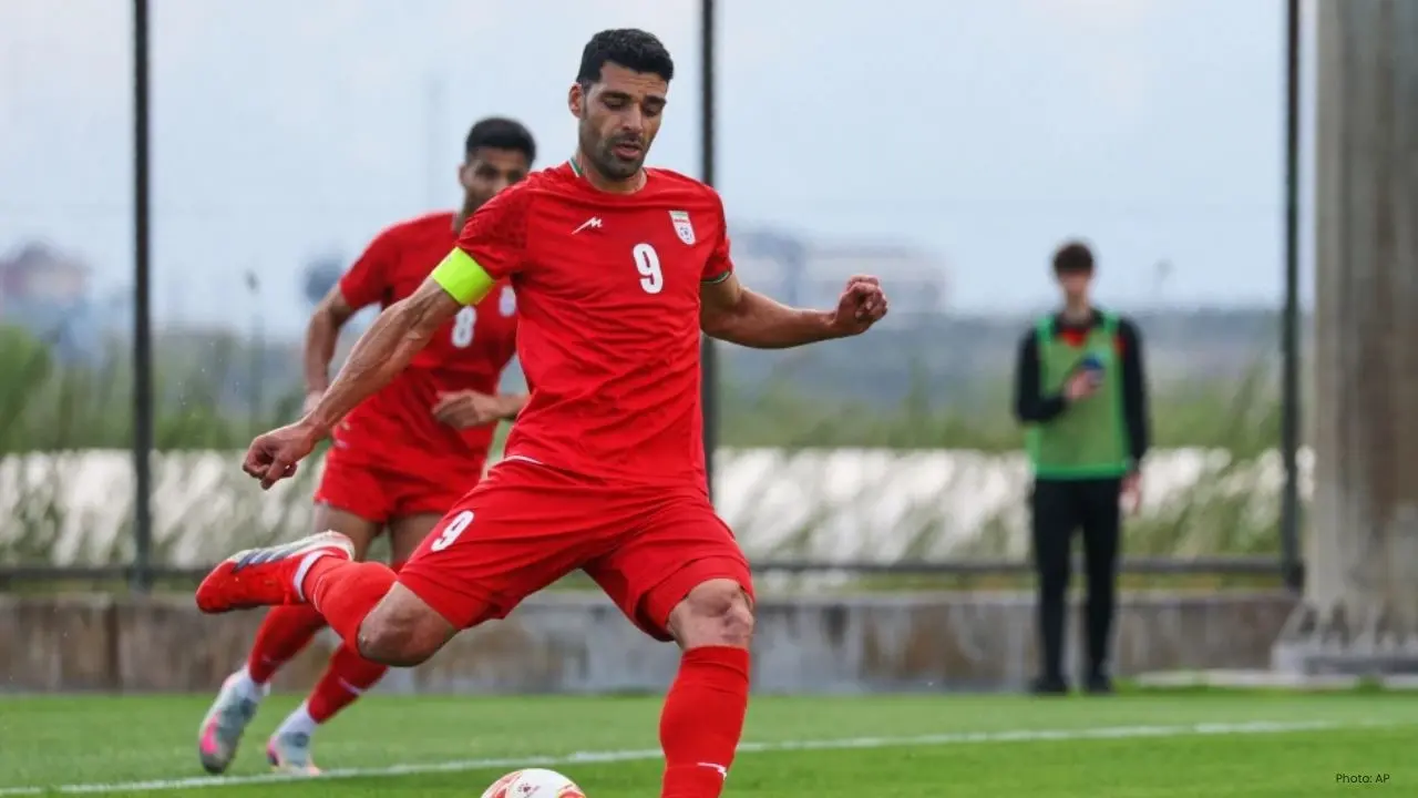 Iran Poised for a Memorable 2026 World Cup Journey in the US