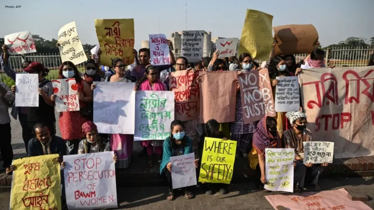 Political Controversy Erupts as Bangladesh Reverses Key Reforms