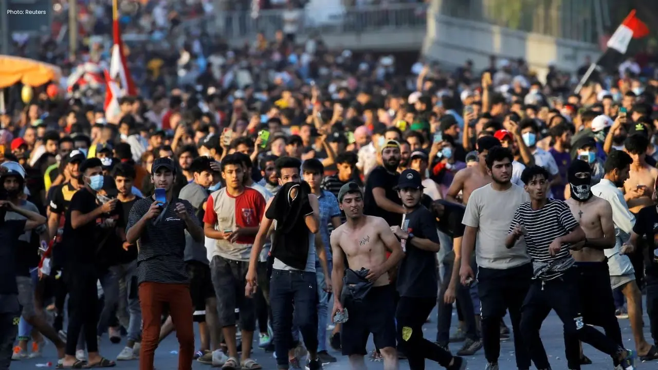 Widespread Protests Erupt in Nepal Over New Customs Rules