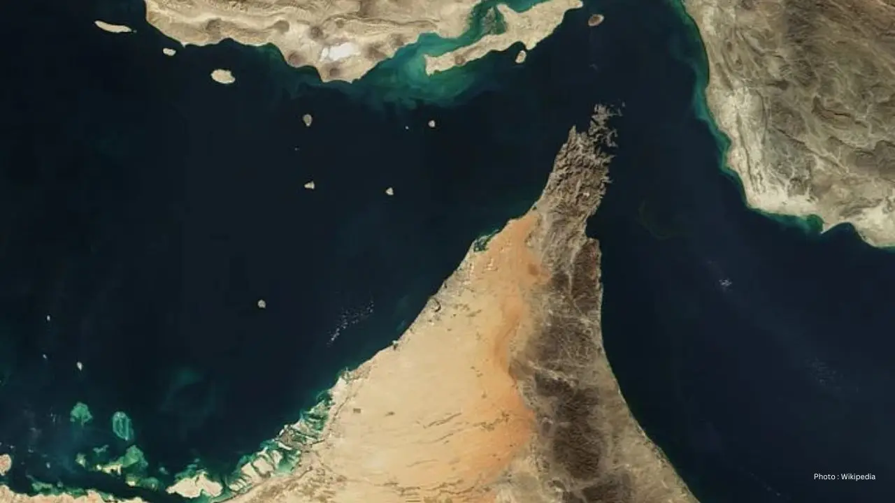 Iran keeps Hormuz Closed As US Blockade Raises Tension