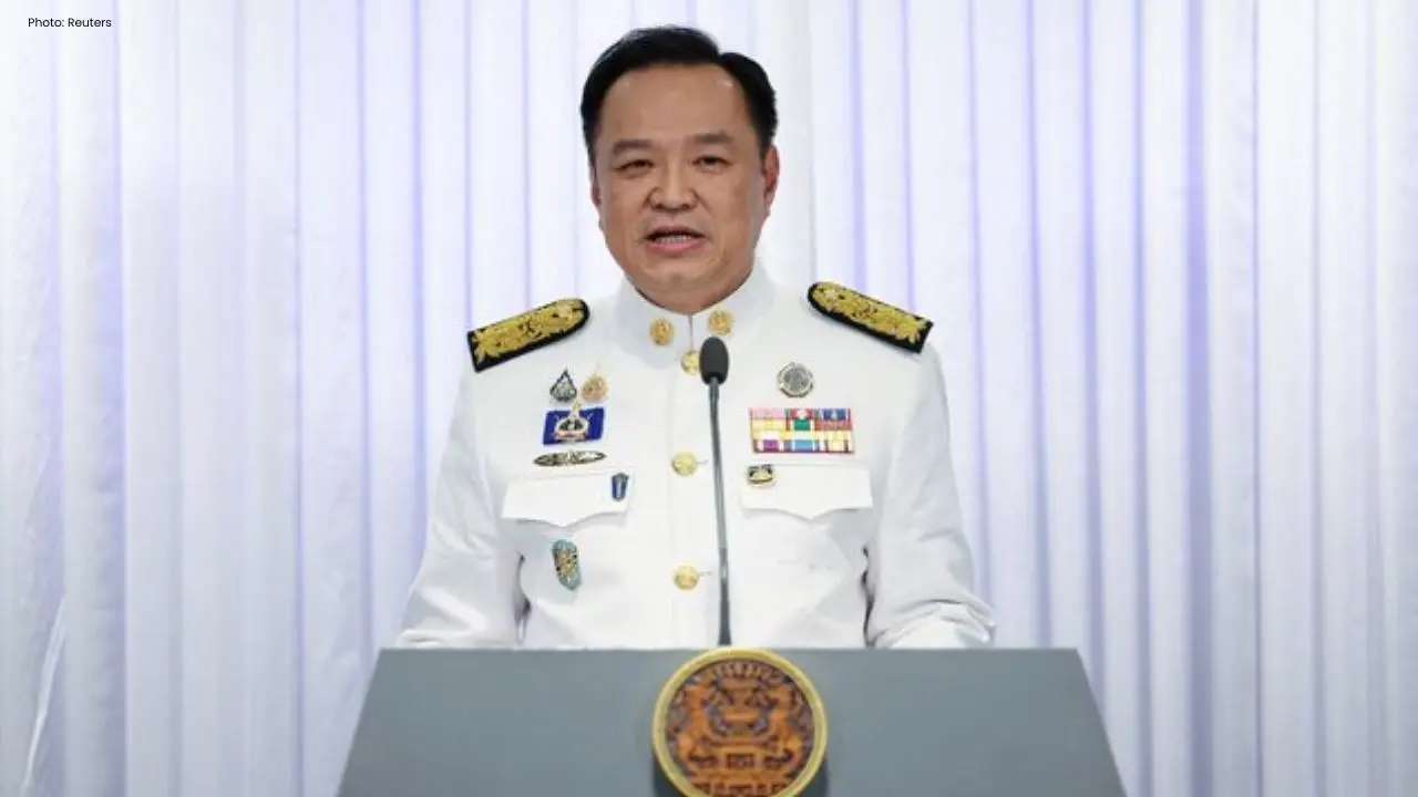 Thailand's Digital Platform Regulations Under Discussion
