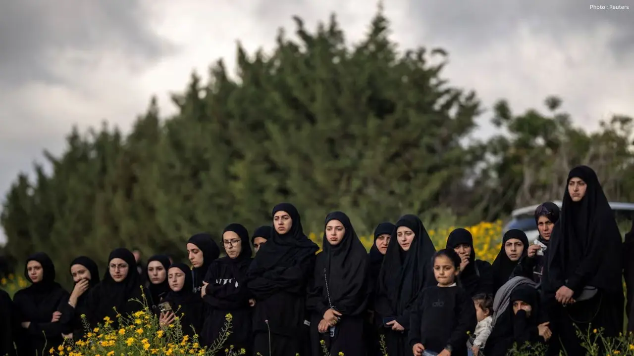 Lebanon Explores Ceasefire Extension Amid Ongoing Violence with Israel in US Talks