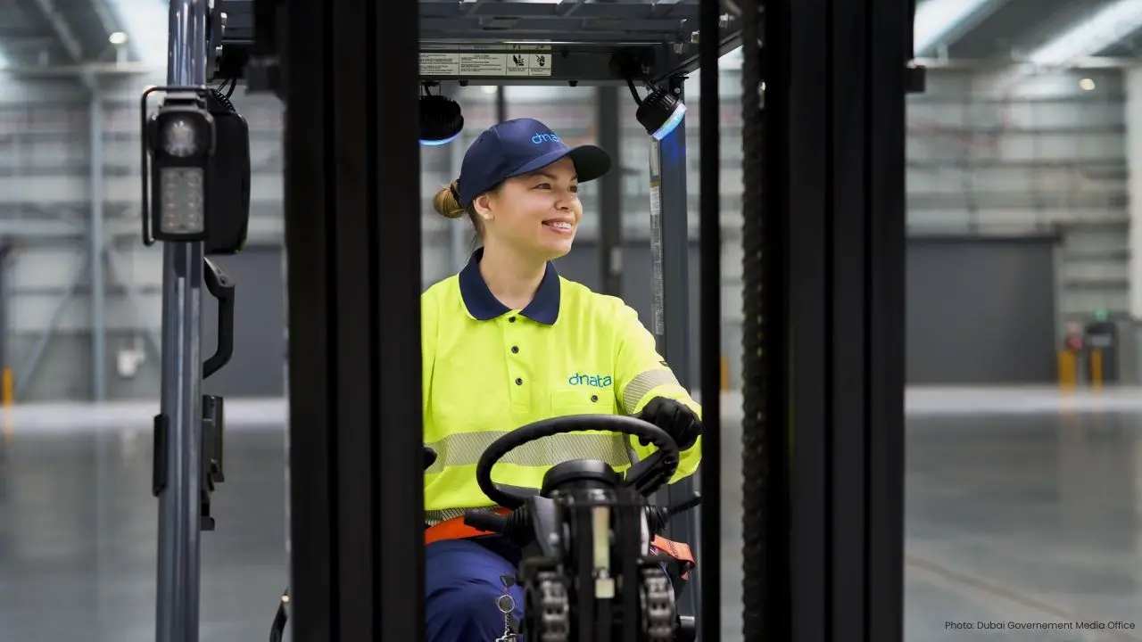 dnata to Allocate A$32 Million for Cargo Terminal in Western Sydney