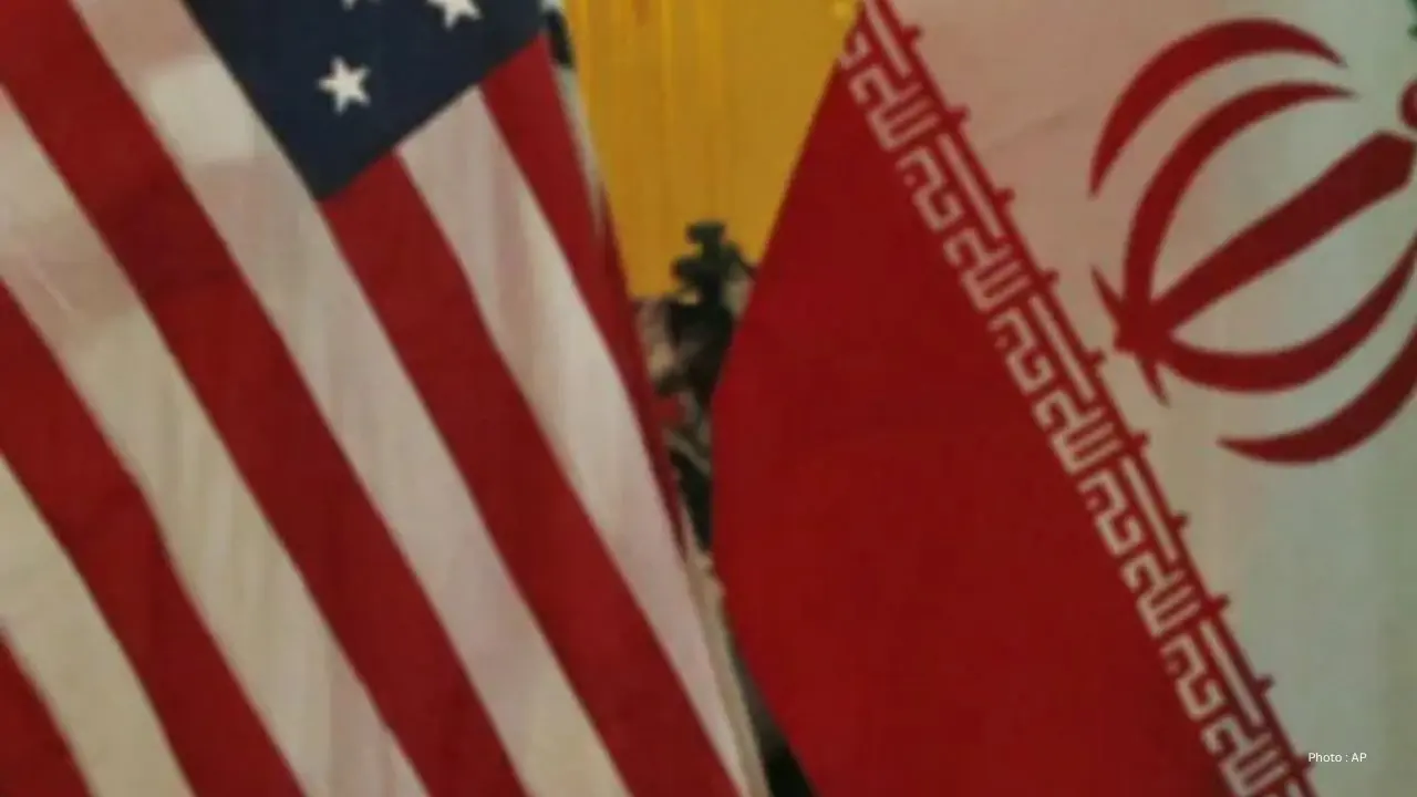 Pakistan  US Push Iran Talks As Ceasefire Uncertainty