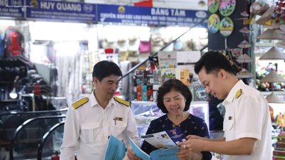 Vietnam's Tax Reform Aims to Boost Small Businesses