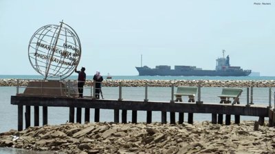 Malacca Strait Gains Attention Amid Hormuz Tensions