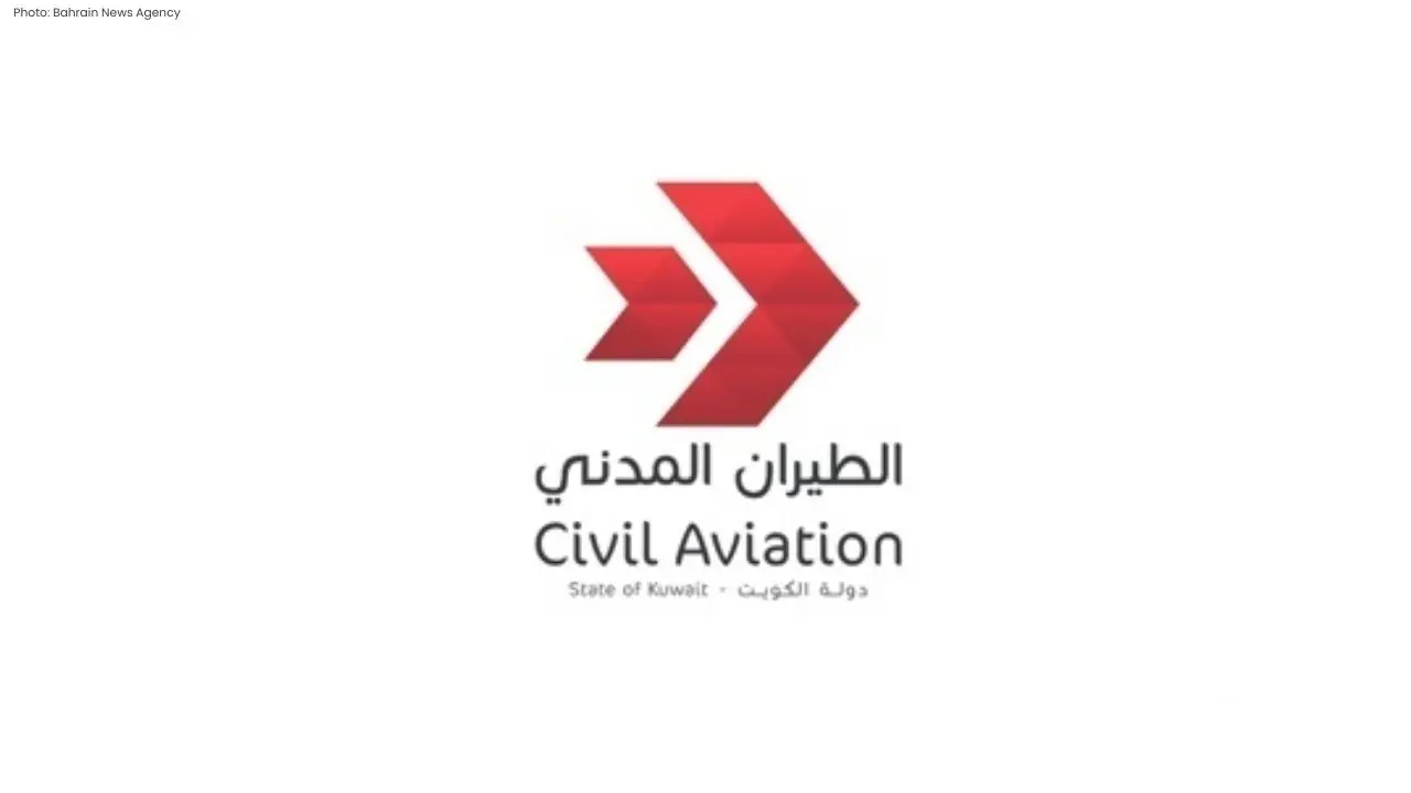 Kuwait's Airspace Reopened Following Temporary Suspension