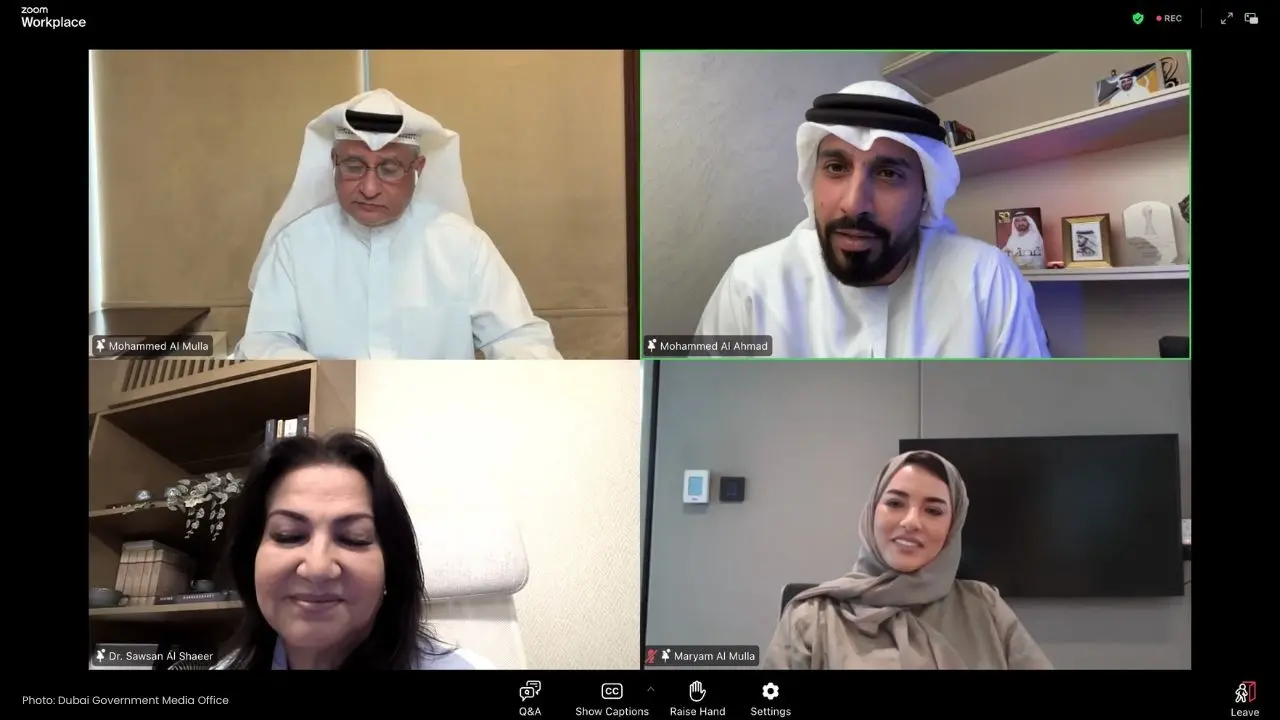 Gulf Leaders Advocate for Defence Collaboration and Media Strength Post-Iran Ceasefire