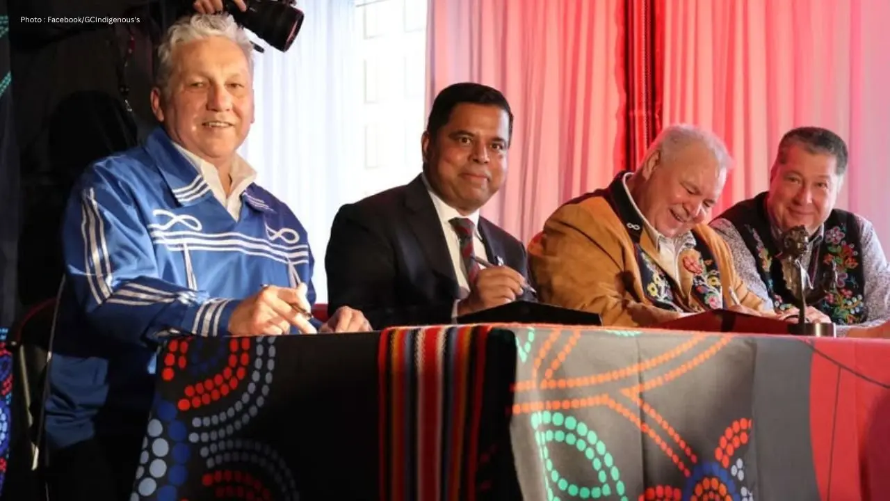Assembly of First Nations Calls To Withdraw Métis Bill