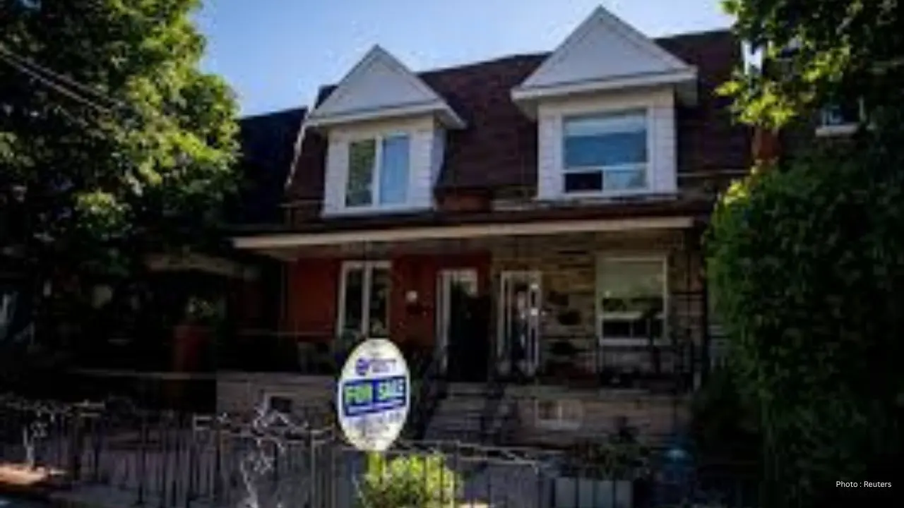Indigenous Remains Case Sparks Homeowner Dispute