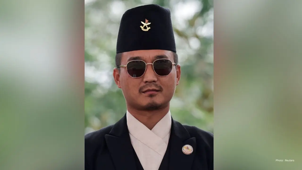 Parliament Suspended In Nepal Home Minister Resigns