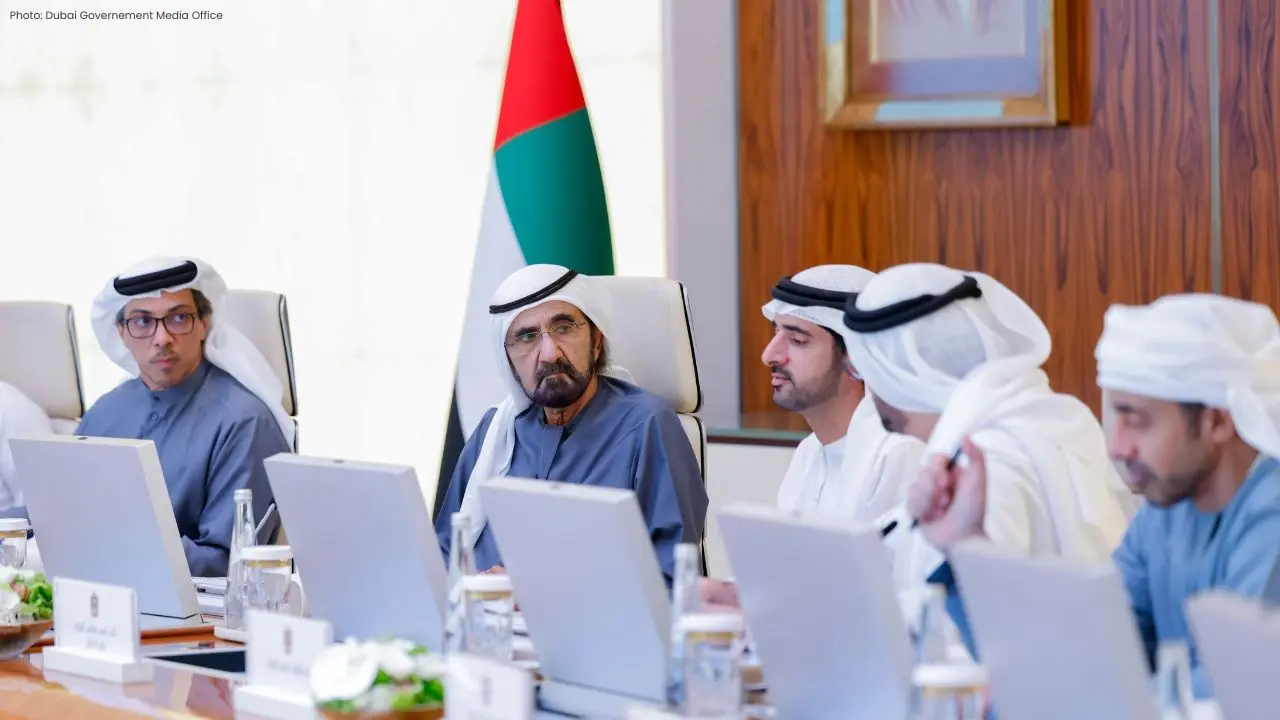 UAE Launches Ambitious Agentic AI Initiative to Transform Government Operations