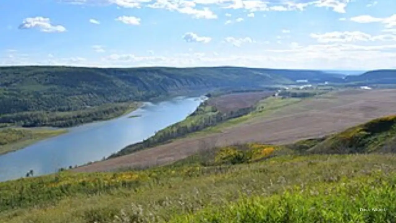 Residents of Peace River Warned Of Possible Flooding