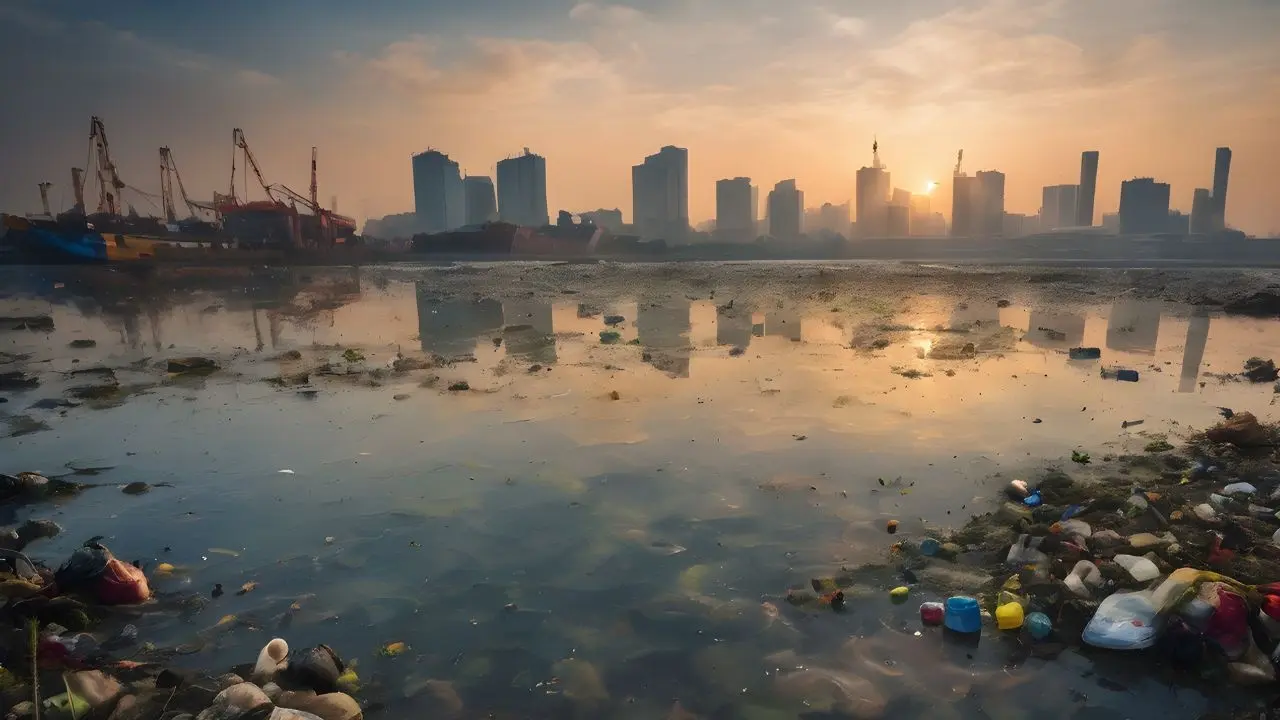 Turkmenistan Advocates for Fresh UN Resolution on Aral Sea