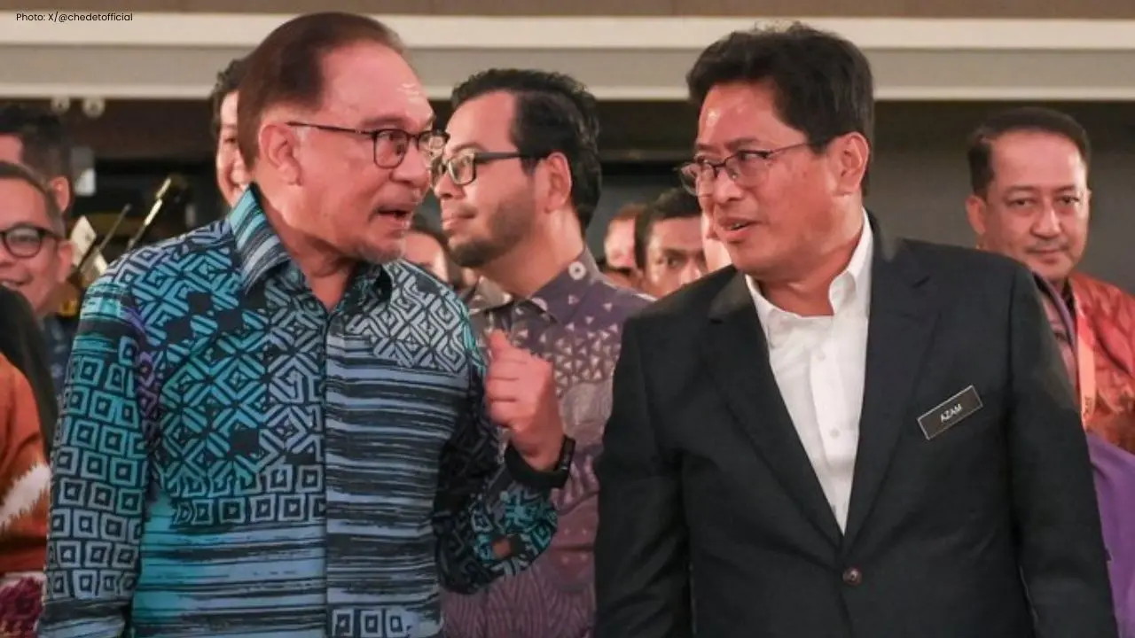 Investigation Launched into RM230 Million NGO Fund Misuse in Malaysia