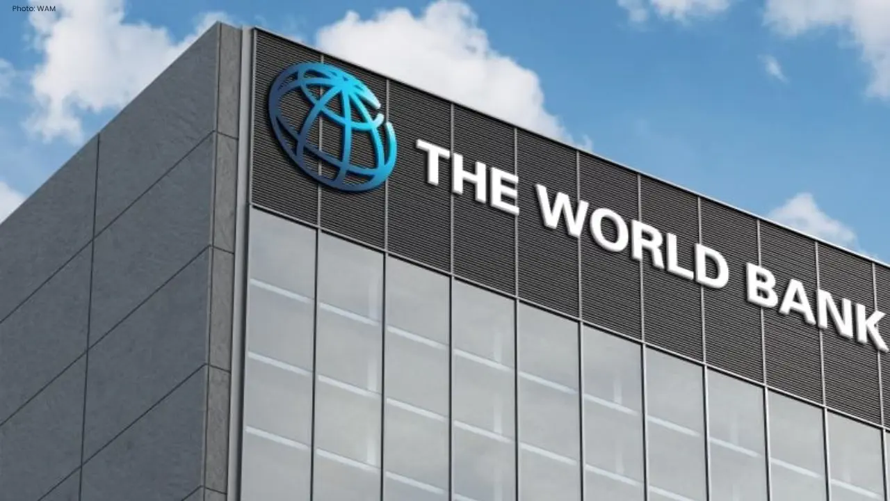 World Bank Allocates $225 Million for Syrian Water and Health Improvements