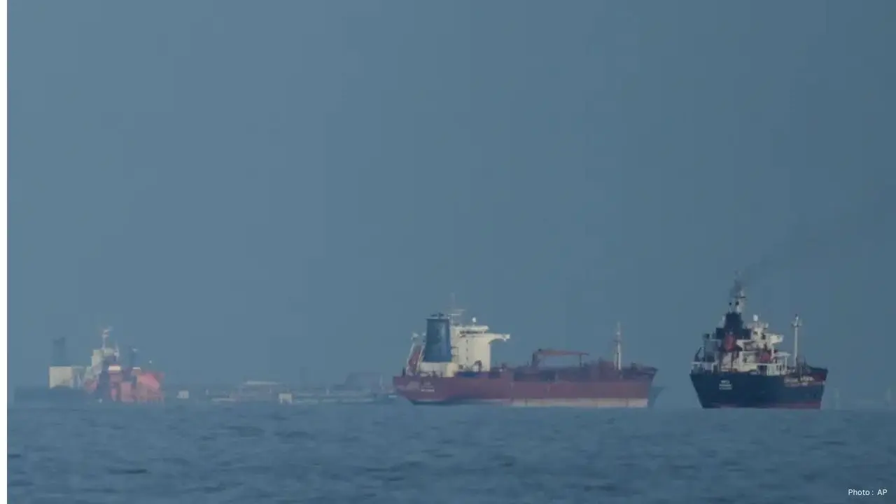 Oil Prices Surpass $106 as US-Iran Conflict Affects Global Supply Chains