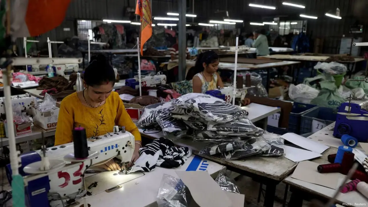 The Iran Conflict Hits Asia’s Fashion Supply Chain Hard