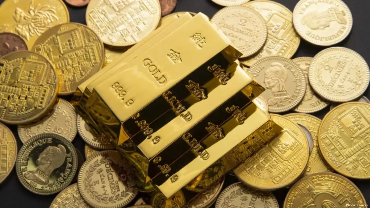 Gold Approaches ₹1.50 Lakh, Silver Plummets by ₹2,000 | Market Update