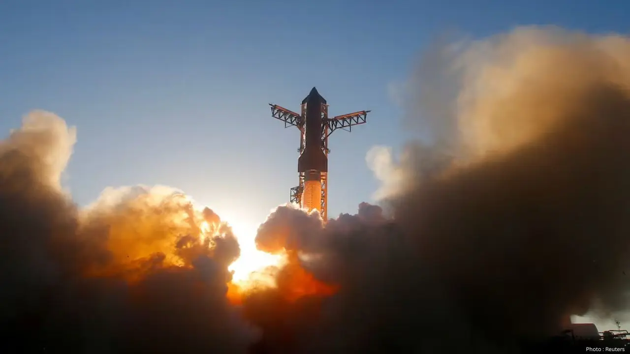 SpaceX's AI Ambitions Strain Financial Resources from Starlink