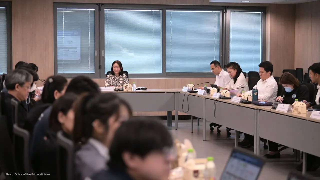 Thailand's Strategic Budget to Elevate Tourism and Local Economies