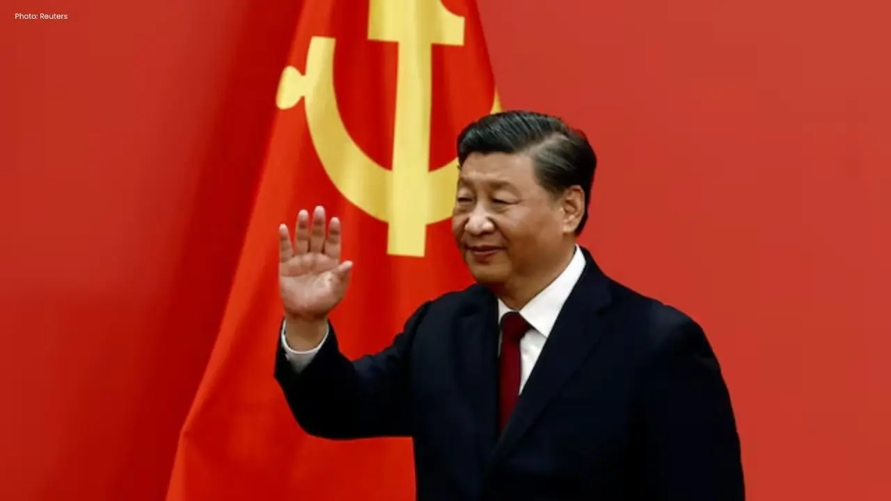 Xi Jinping Advocates for Yiwu Model in Economic Strategies