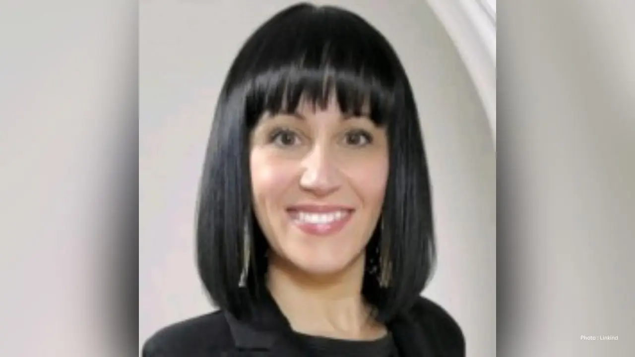 N.L  Minister Cries While Apologizing For AI