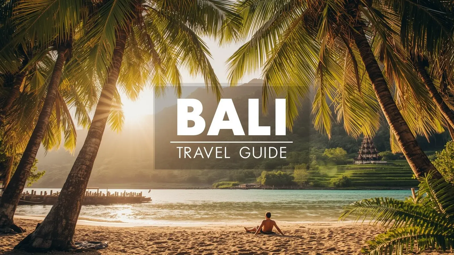 Explore Bali: Affordable Travel, Accommodation & Dining Insights