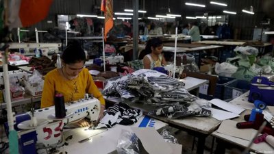 The Iran Conflict Hits Asia’s Fashion Supply Chain Hard