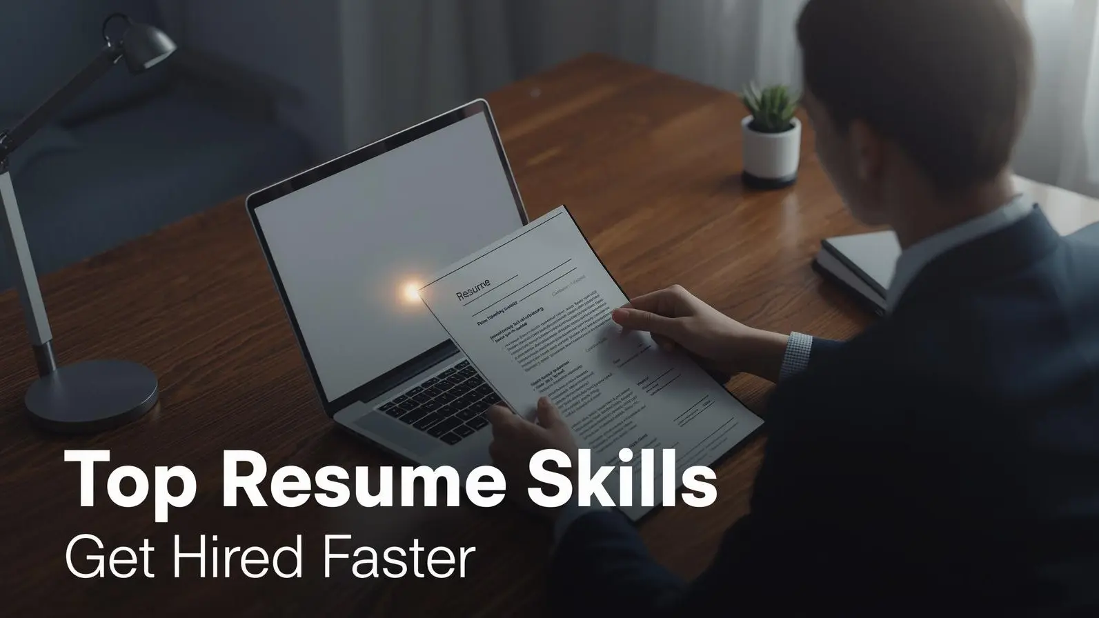 Essential Skills for Today's Job Seekers