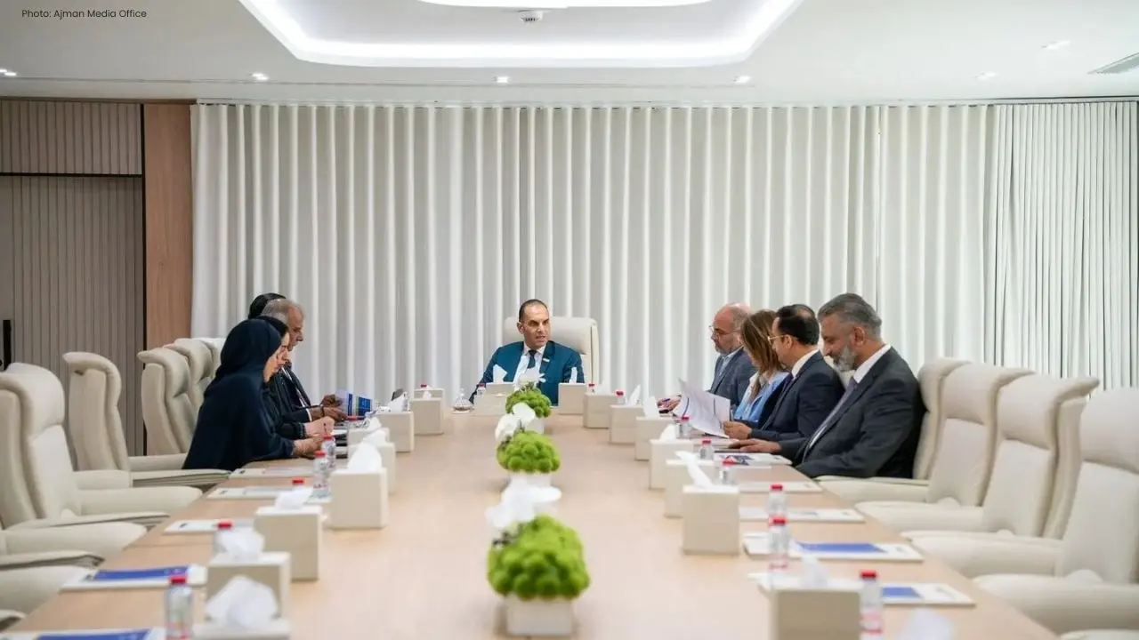 Ajman's Initiative to Enhance Teaching Skills Through AI Training