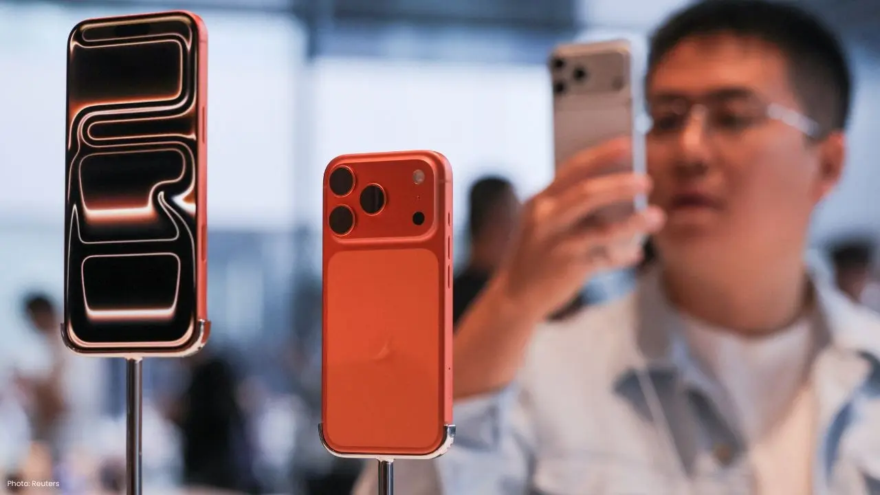 Possible Delay for iPhone 18: Anticipated RAM and AI Innovations