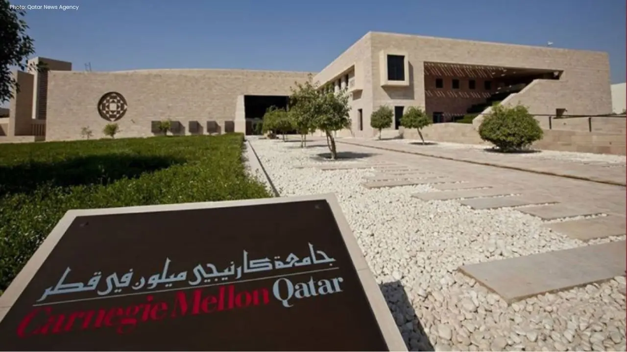 CMU-Q Celebrates Record Enrollment at Marhaba Tartans Welcome Event