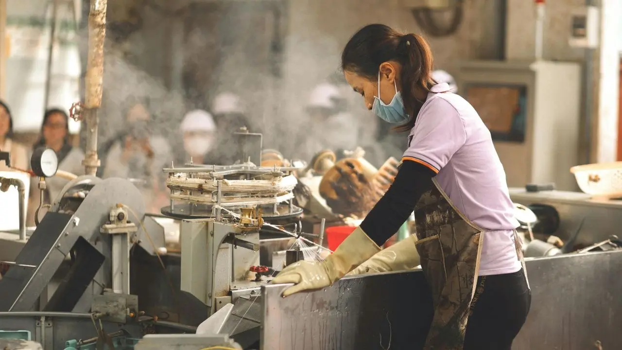 Vietnam's Government Accelerates reforms and Digital Initiatives