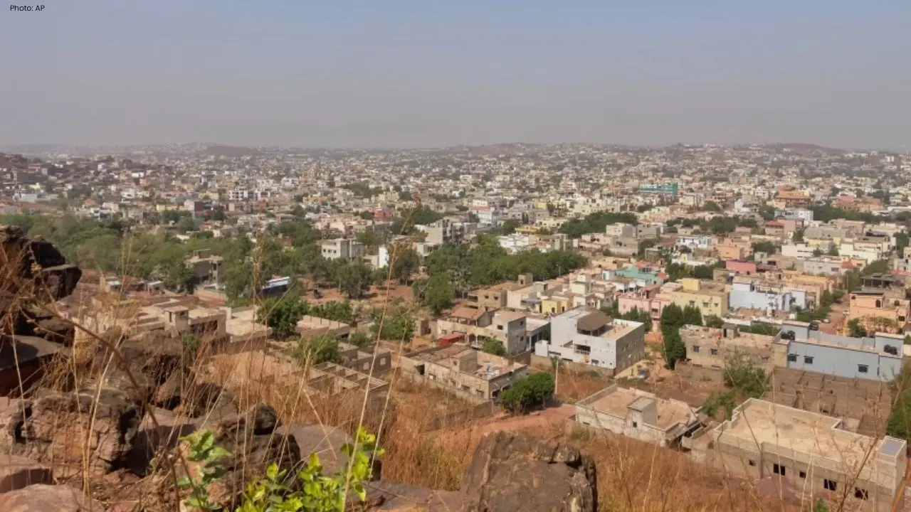 Coordinated Assaults Shake Mali's Major Cities and Airport