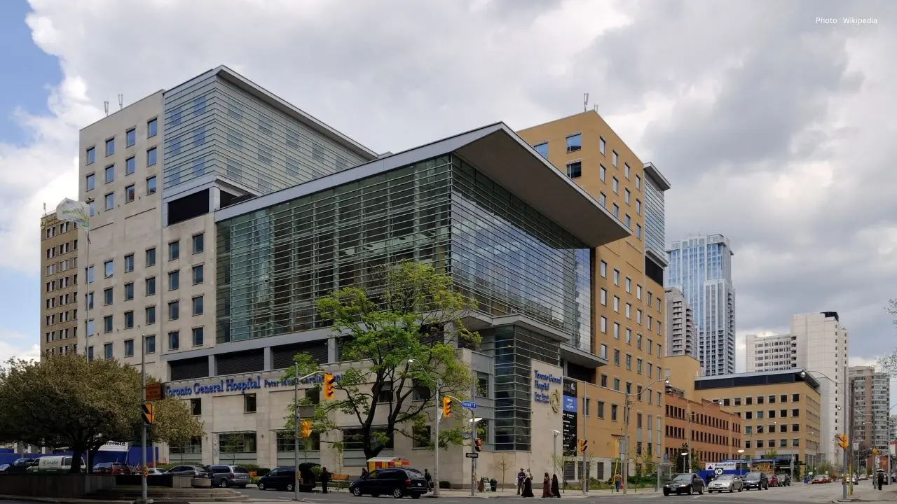 Ontario Hospitals Announce Job Cuts Amid Deficits