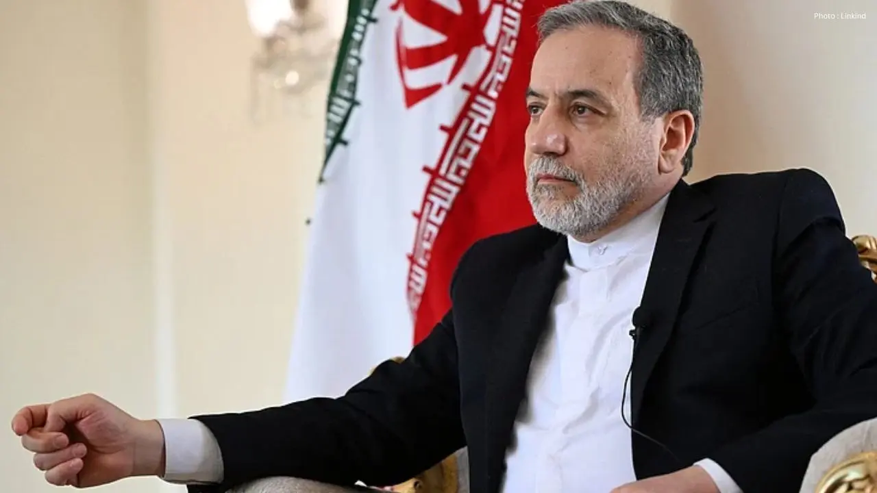 Iranian FM Araghchi Meets Pakistan Army Chief Amid US-Iran Diplomatic Push