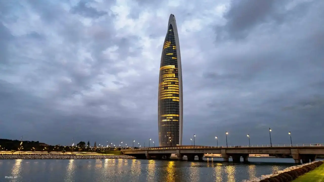 Morocco Launches Iconic Mohammed VI Tower to Enhance Global Standing