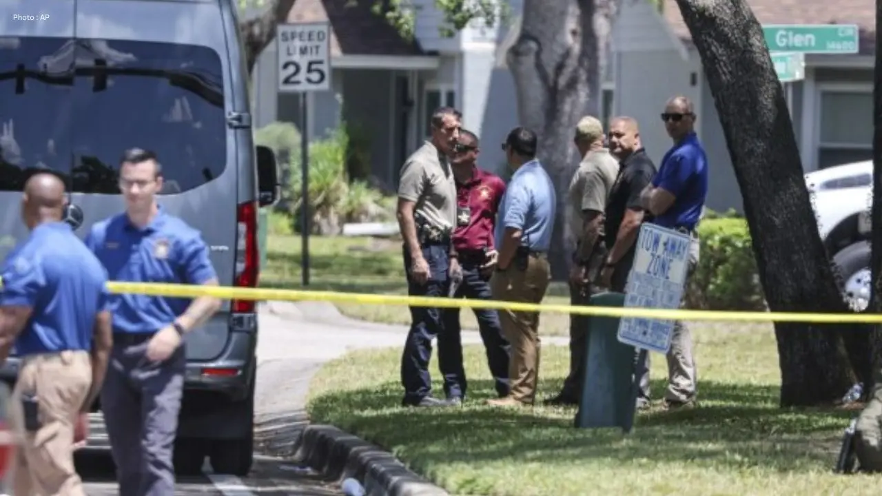 Body of Missing Florida Student found  Roommate Held