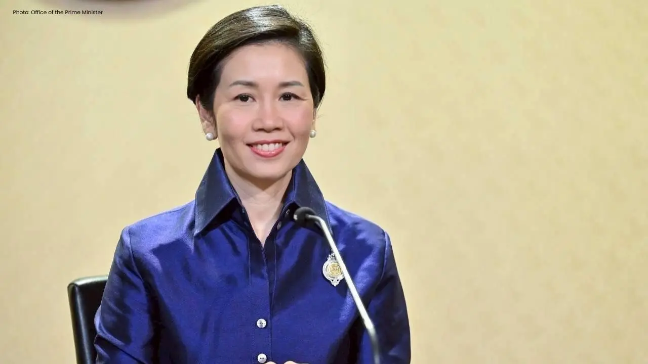 Thailand Enhances Its Foreign Policy and Security Measures