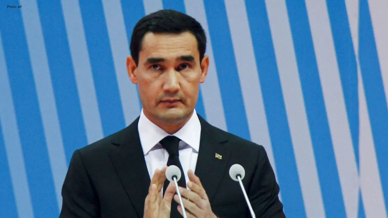Turkmenistan Diplomat Bayramov Takes on Kuwait Role