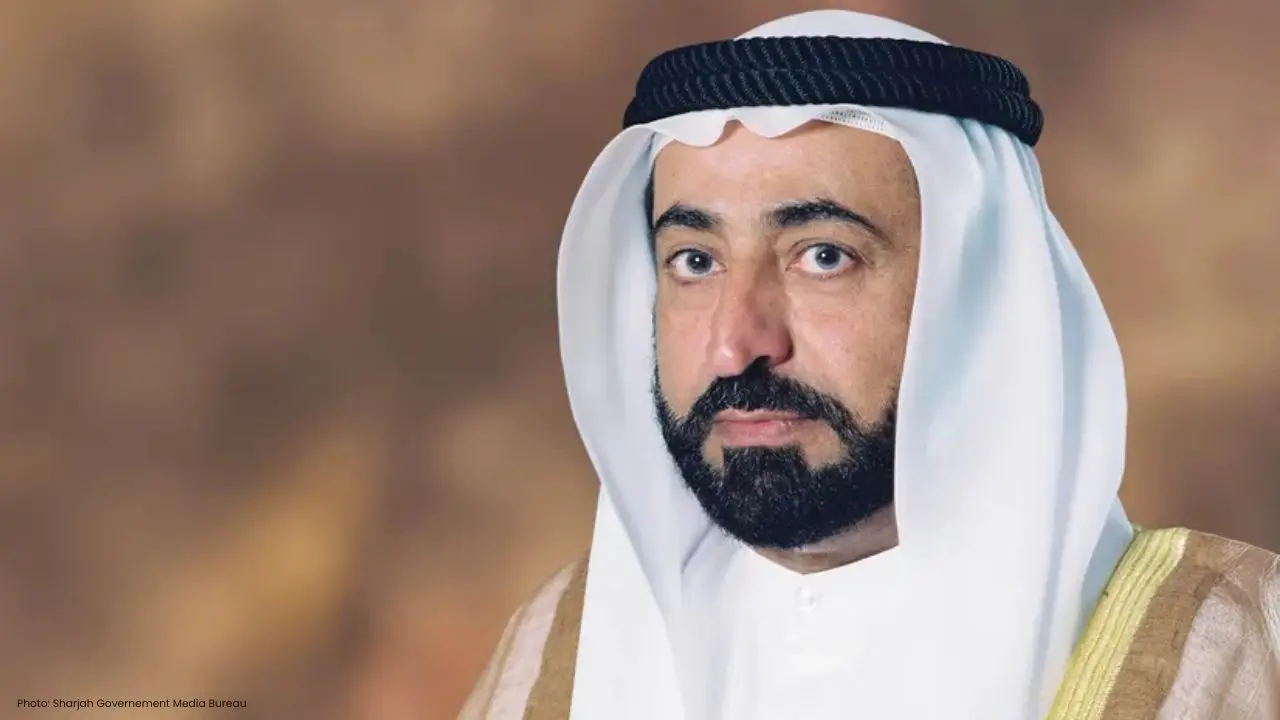 Wadi Al Qarha Nature Reserve Established in Sharjah with Strict Guidelines