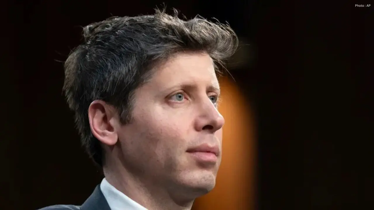 OpenAI's Sam Altman Responds to AI Oversight in Canadian Mass Shooting Incident