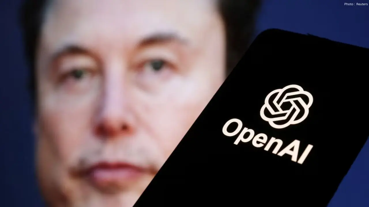 Judge Rules on Elon Musk’s Allegations Against OpenAI, Case Moves Forward