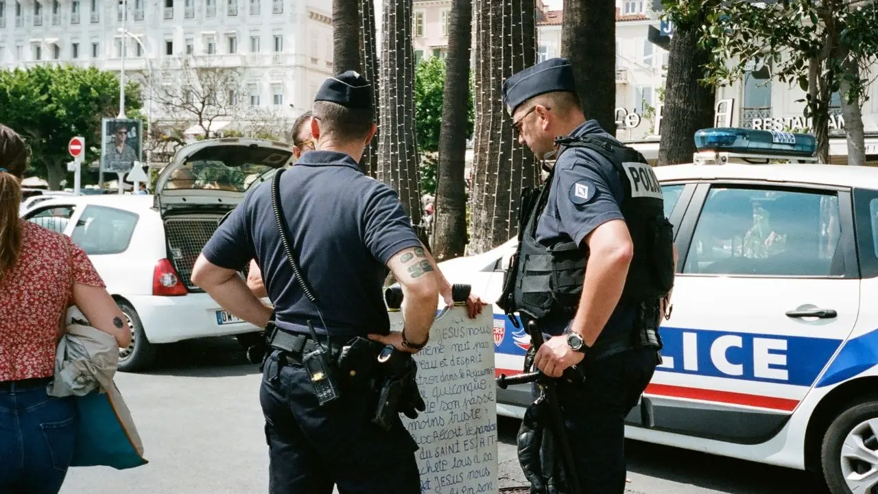 Be Prepared To Be Killed Analyst Warns fugitive