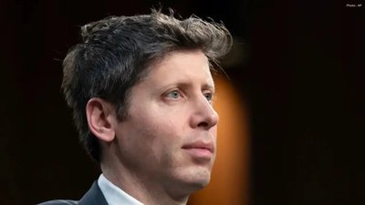 OpenAI's Sam Altman Responds to AI Oversight in Canadian Mass Shooting Incident